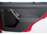 1998 Volkswagen Jetta GLS Sedan Door Panel