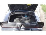 1980 Pontiac Firebird Turbo Trans Am Trunk