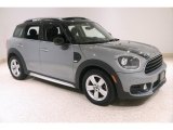 2017 Mini Countryman Cooper