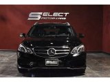 2016 Black Mercedes-Benz E 350 4Matic Wagon #138486963