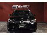 2016 Mercedes-Benz E 350 4Matic Wagon