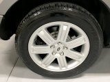 Land Rover Range Rover 2008 Wheels and Tires