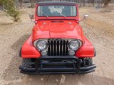 1979 Jeep CJ7 4x4 Exterior