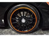 2016 Mercedes-Benz CLA 250 Wheel