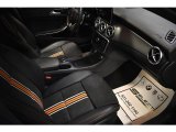 2016 Mercedes-Benz CLA 250 Front Seat