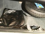 1981 Pontiac Firebird Trans Am Coupe Trunk