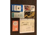1981 Pontiac Firebird Trans Am Coupe Books/Manuals