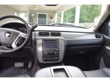 2013 Chevrolet Silverado 3500HD LTZ Crew Cab 4x4 Dually Dashboard