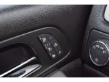 2013 Chevrolet Silverado 3500HD LTZ Crew Cab 4x4 Dually Door Panel
