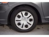Honda Insight 2012 Wheels and Tires