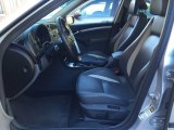2006 Saab 9-3 Aero Sport Sedan Front Seat