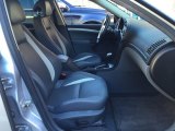 2006 Saab 9-3 Aero Sport Sedan Front Seat