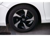 2014 Honda Accord Plug-In Hybrid Wheel