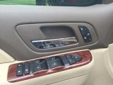 2014 Chevrolet Silverado 2500HD LTZ Crew Cab 4x4 Door Panel