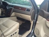 2014 Chevrolet Silverado 2500HD LTZ Crew Cab 4x4 Dashboard