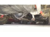 1969 AMC AMX Coupe Undercarriage