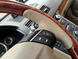 2010 Volvo XC90 V8 AWD Steering Wheel