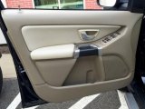 2010 Volvo XC90 V8 AWD Door Panel