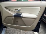 2010 Volvo XC90 V8 AWD Door Panel