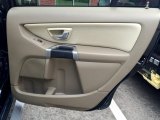 2010 Volvo XC90 V8 AWD Door Panel