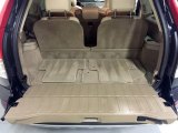 2010 Volvo XC90 V8 AWD Trunk