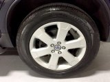 2010 Volvo XC90 V8 AWD Wheel