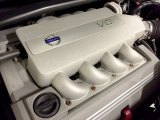 2010 Volvo XC90 V8 AWD Marks and Logos
