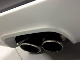 2010 Volvo XC90 V8 AWD Exhaust