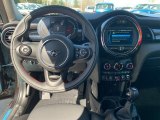 2021 Mini Hardtop Cooper S 4 Door Dashboard