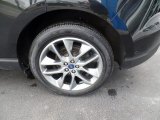 Ford Edge 2015 Wheels and Tires
