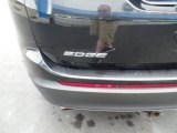 2015 Ford Edge Titanium AWD Marks and Logos