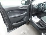 2015 Ford Edge Titanium AWD Door Panel