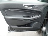 2015 Ford Edge Titanium AWD Door Panel