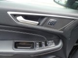 2015 Ford Edge Titanium AWD Door Panel