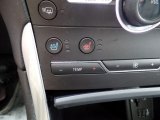 2015 Ford Edge Titanium AWD Controls
