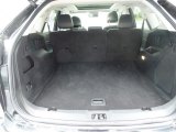 2015 Ford Edge Titanium AWD Trunk