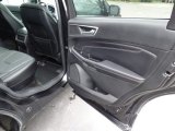 2015 Ford Edge Titanium AWD Door Panel