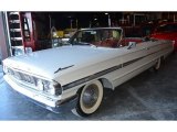 Ford Galaxie 1964 Data, Info and Specs