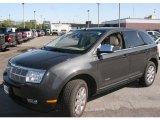 2007 Lincoln MKX AWD