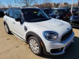 2020 Light White Mini Countryman Cooper S All4 #138488697