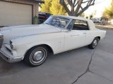 1963 Studebaker Grand Turismo Hawk  Exterior