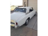 1963 Studebaker Grand Turismo Hawk  Exterior