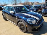 2020 Enigmatic Black Metallic Mini Countryman Cooper S All4 #138488695