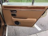 1987 Jaguar XJ XJ6 Door Panel