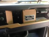 1984 Land Rover Defender 110 Hardtop Dashboard