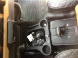 1984 Land Rover Defender 110 Hardtop Automatic Transmission