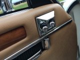 1987 Jaguar XJ XJ6 Door Panel