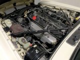 1987 Jaguar XJ XJ6 4.2 Liter DOHC 24-Valve Inline 6 Cylinder Engine