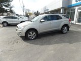 2015 Champagne Silver Metallic Chevrolet Equinox LT #138486941