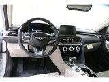 2020 Hyundai Genesis G70 AWD Black/Gray Interior